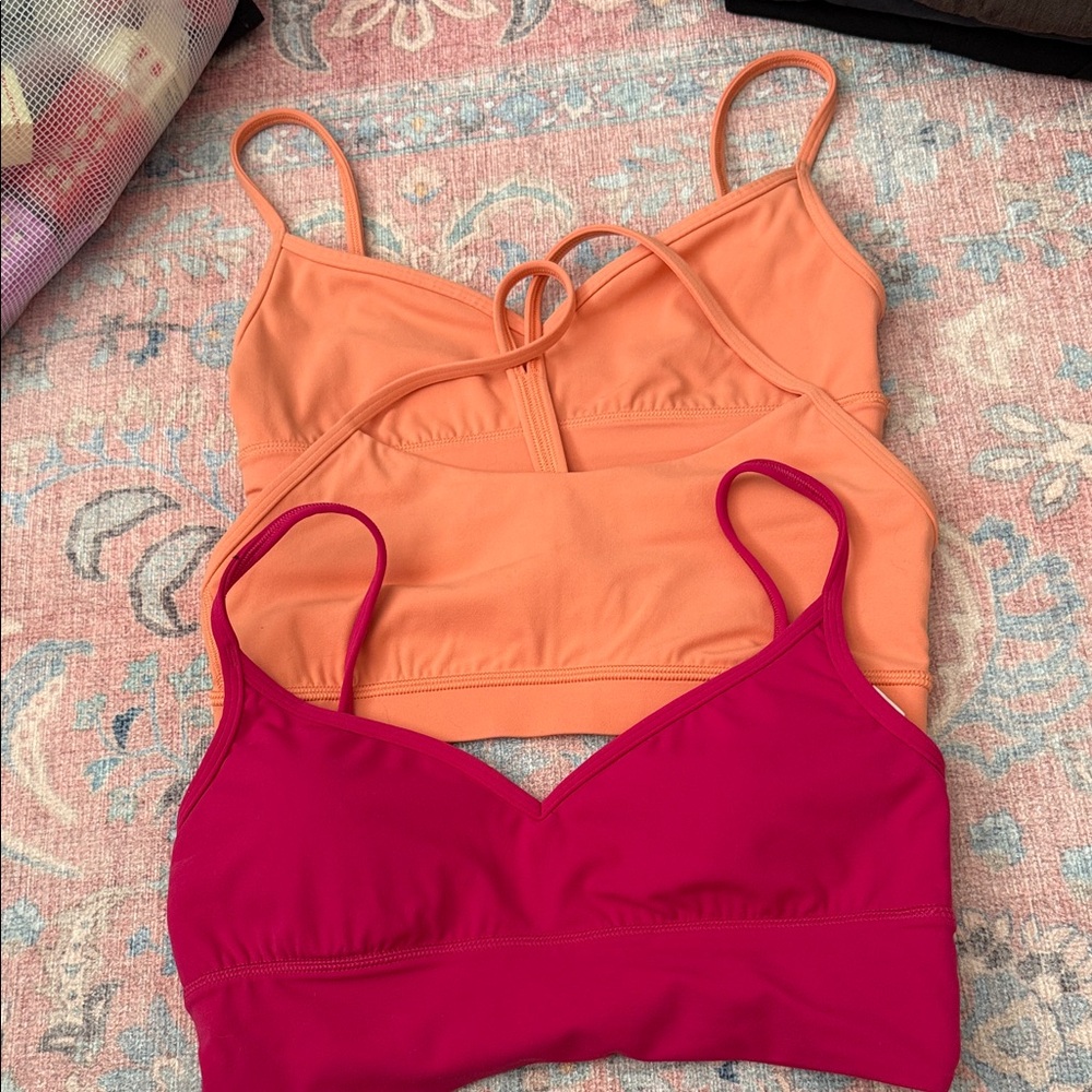 Lululemon Align Bra Lot Size 8